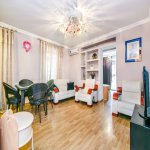 Kirayə (günlük) 2 otaqlı Yeni Tikili, 28 May metrosu, Nəsimi rayonu 18