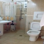Satılır 1 otaqlı Köhnə Tikili, Memar Əcəmi metrosu, 9-cu mikrorayon, Binəqədi rayonu 6