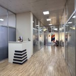 Аренда 3 комнатная Офис, м. Нариман Нариманов метро, Наримановский р-н район 1