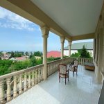 Kirayə (aylıq) 5 otaqlı Bağ evi, Novxanı, Abşeron rayonu 3