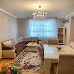 Satılır 3 otaqlı Yeni Tikili, Həzi Aslanov metrosu, Əhmədli, Xətai rayonu 1