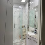 Продажа 3 комнат Новостройка, м. Эльмляр Академиясы метро, Ясамал район 10