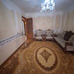 Satılır 3 otaqlı Köhnə Tikili, Nəriman Nərimanov metrosu, Nərimanov rayonu 4