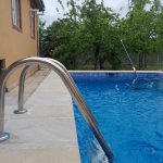 Kirayə (günlük) 3 otaqlı Həyət evi/villa İsmayıllı 1