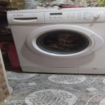 Аренда 2 комнат Вторичка, м. 20 Января метро, Алатава, Ясамал район 9