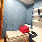 Kirayə (aylıq) 2 otaqlı Köhnə Tikili, Əhmədli metrosu, Əhmədli, Xətai rayonu 10