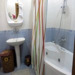 Kirayə (aylıq) 3 otaqlı Yeni Tikili, Nəriman Nərimanov metrosu, Montin qəs., Nərimanov rayonu 14