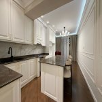 Satılır 3 otaqlı Yeni Tikili, Qara Qarayev metrosu, Nizami rayonu 13