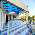 Kirayə (aylıq) 5 otaqlı Həyət evi/villa, Mərdəkan, Xəzər rayonu 33