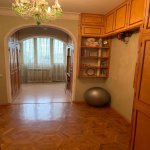 Аренда 3 комнатная Вторичка, м. Эльмляр Академиясы метро, Ясамал район 6