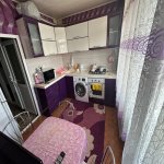 Satılır 2 otaqlı Köhnə Tikili, Neftçilər metrosu, Bakıxanov qəs., Sabunçu rayonu 4