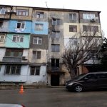 Kirayə (aylıq) 1 otaqlı Köhnə Tikili, Memar Əcəmi metrosu, 4-cü mikrorayon, Nəsimi rayonu 1