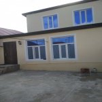 Satılır 3 otaqlı Həyət evi/villa, Binə qəs., Xəzər rayonu 1