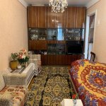 Satılır 1 otaqlı Köhnə Tikili, Elmlər akademiyası metrosu, Yasamal rayonu 2