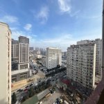 Satılır 3 otaqlı Yeni Tikili, Xətai metrosu, Xətai rayonu 16
