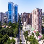 Satılır 5 otaqlı Yeni Tikili, Nəsimi rayonu 1