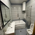 Kirayə (aylıq) 3 otaqlı Yeni Tikili, 20 Yanvar metrosu, Qafqaz Resort otel, Nəsimi rayonu 9