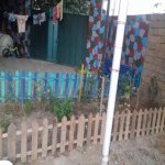 Satılır 3 otaqlı Həyət evi/villa, Badamdar qəs., Səbail rayonu 6