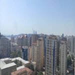 Kirayə (aylıq) 3 otaqlı Yeni Tikili, 28 May metrosu, Nəsimi rayonu 2