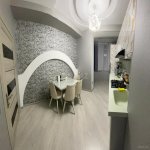 Продажа 3 комнат Новостройка, İnşaatçılar метро, пос. Йени Ясамал, Ясамал район 11