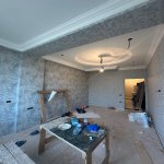 Satılır 3 otaqlı Yeni Tikili, Həzi Aslanov metrosu, Köhnə Günəşli qəs., Xətai rayonu 12