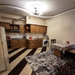 Kirayə (aylıq) 3 otaqlı Yeni Tikili, Nəriman Nərimanov metrosu, Heydər Əliyev Mərkəzi, Nərimanov rayonu 13