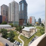 Kirayə (aylıq) 3 otaqlı Yeni Tikili, Elmlər akademiyası metrosu, Yasamal qəs., Yasamal rayonu 1