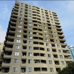Аренда 2 комнатная Новостройка, м. Хетаи метро, Хетаи район 1