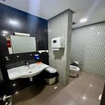 Kirayə (aylıq) 1 otaqlı Ofis, İçərişəhər metrosu, Axundov bağı, Səbail rayonu 12