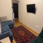 Kirayə (aylıq) 2 otaqlı Yeni Tikili, 20 Yanvar metrosu, Yasamal rayonu 12