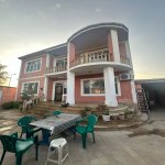 Satılır 5 otaqlı Həyət evi/villa, Binə qəs., Xəzər rayonu 7