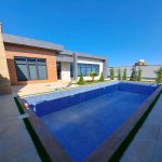 Satılır 4 otaqlı Bağ evi, Mərdəkan, Xəzər rayonu 1