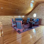 Kirayə (aylıq) 6 otaqlı Bağ evi, Abşeron rayonu 20