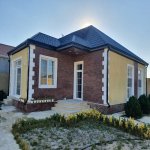 Kirayə (aylıq) 4 otaqlı Bağ evi, Mərdəkan, Xəzər rayonu 1