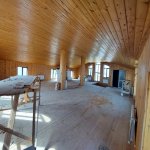 Satılır 6 otaqlı Bağ evi, Mərdəkan, Xəzər rayonu 17