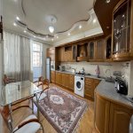 Kirayə (aylıq) 2 otaqlı Yeni Tikili, Nizami metrosu, Dövlət Statistika Komitəsi, Yasamal rayonu 10