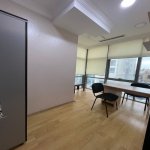 Kirayə (aylıq) 16 otaqlı Ofis, 8 Noyabr metrosu, Nəsimi rayonu 15