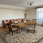 Kirayə (aylıq) 3 otaqlı Yeni Tikili, Memar Əcəmi metrosu, 5-ci mikrorayon, Nəsimi rayonu 4