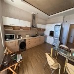Kirayə (aylıq) 3 otaqlı Yeni Tikili, Sahil metrosu, Səbail rayonu 3