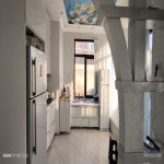 Satılır 5 otaqlı Həyət evi/villa Şamaxı 4