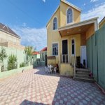 Satılır 5 otaqlı Həyət evi/villa, Hövsan qəs., Suraxanı rayonu 1