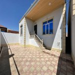 Satılır 4 otaqlı Həyət evi/villa, Koroğlu metrosu, Zabrat qəs., Sabunçu rayonu 1