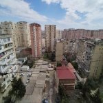 Продажа 3 комнат Новостройка, İnşaatçılar метро, пос. Йени Ясамал, Ясамал район 19