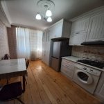 Kirayə (aylıq) 2 otaqlı Yeni Tikili, Yeni Yasamal qəs., Yasamal rayonu 8