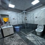 Satılır 3 otaqlı Yeni Tikili, Azadlıq metrosu, 8-ci mikrorayon, Binəqədi rayonu 20