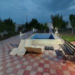 Kirayə (aylıq) 3 otaqlı Həyət evi/villa, Qala, Xəzər rayonu 11