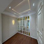 Satılır 4 otaqlı Yeni Tikili, Bulvar, Xətai rayonu 10