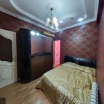 Kirayə (aylıq) 3 otaqlı Yeni Tikili, Həzi Aslanov metrosu, Xətai rayonu 7