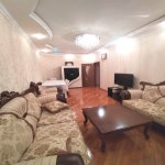 Kirayə (aylıq) 2 otaqlı Yeni Tikili, Nəsimi metrosu, 9-cu mikrorayon, Binəqədi rayonu 3