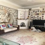 Аренда 2 комнатная Вторичка, м. Сахил метро, Сябаиль район 1